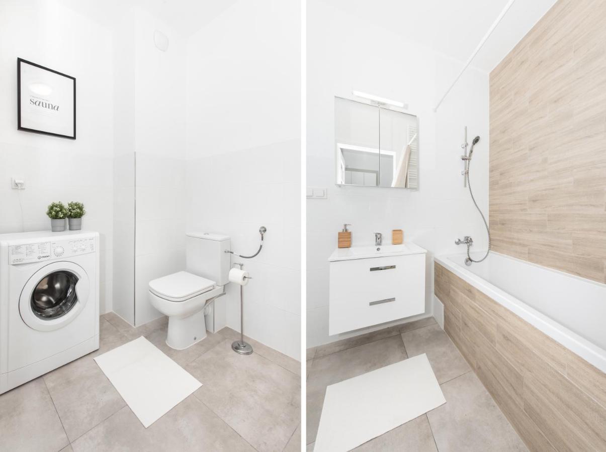 Superapart Rydygiera, Pet-friendly With Patio & Self Check-in Leilighet *