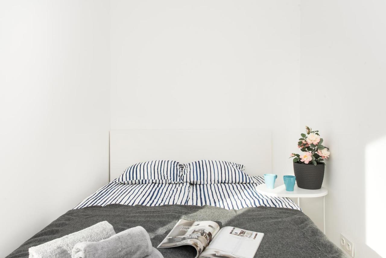 Superapart Rydygiera, Pet-friendly With Patio & Self Check-in Leilighet *